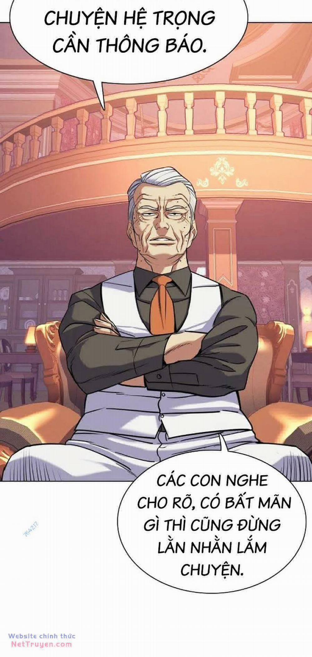 Tiểu Thiếu Gia Gia Tộc Tài Phiệt 96 trang 89