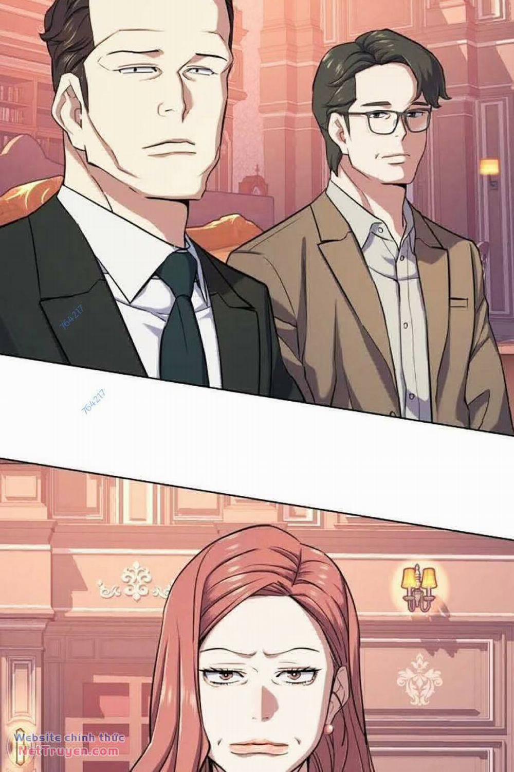 Tiểu Thiếu Gia Gia Tộc Tài Phiệt 96 trang 91