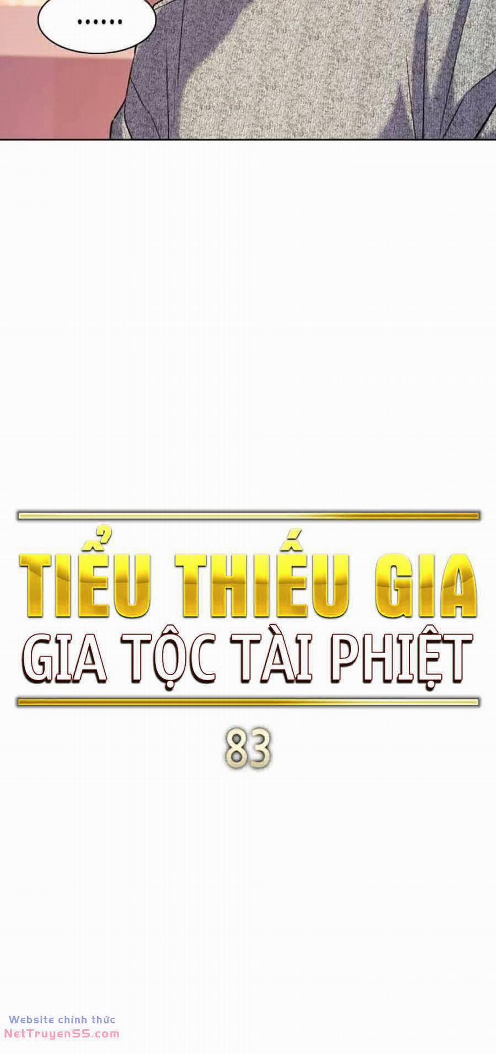 Tiểu Thiếu Gia Gia Tộc Tài Phiệt 97 trang 11