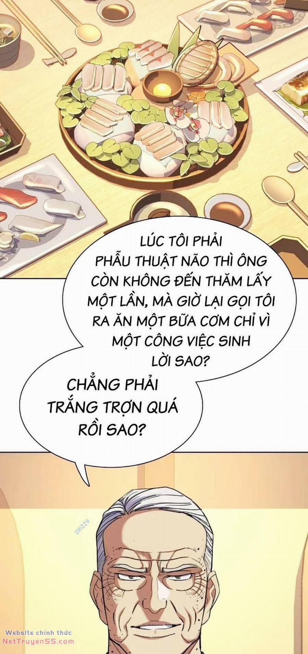 Tiểu Thiếu Gia Gia Tộc Tài Phiệt 97 trang 13