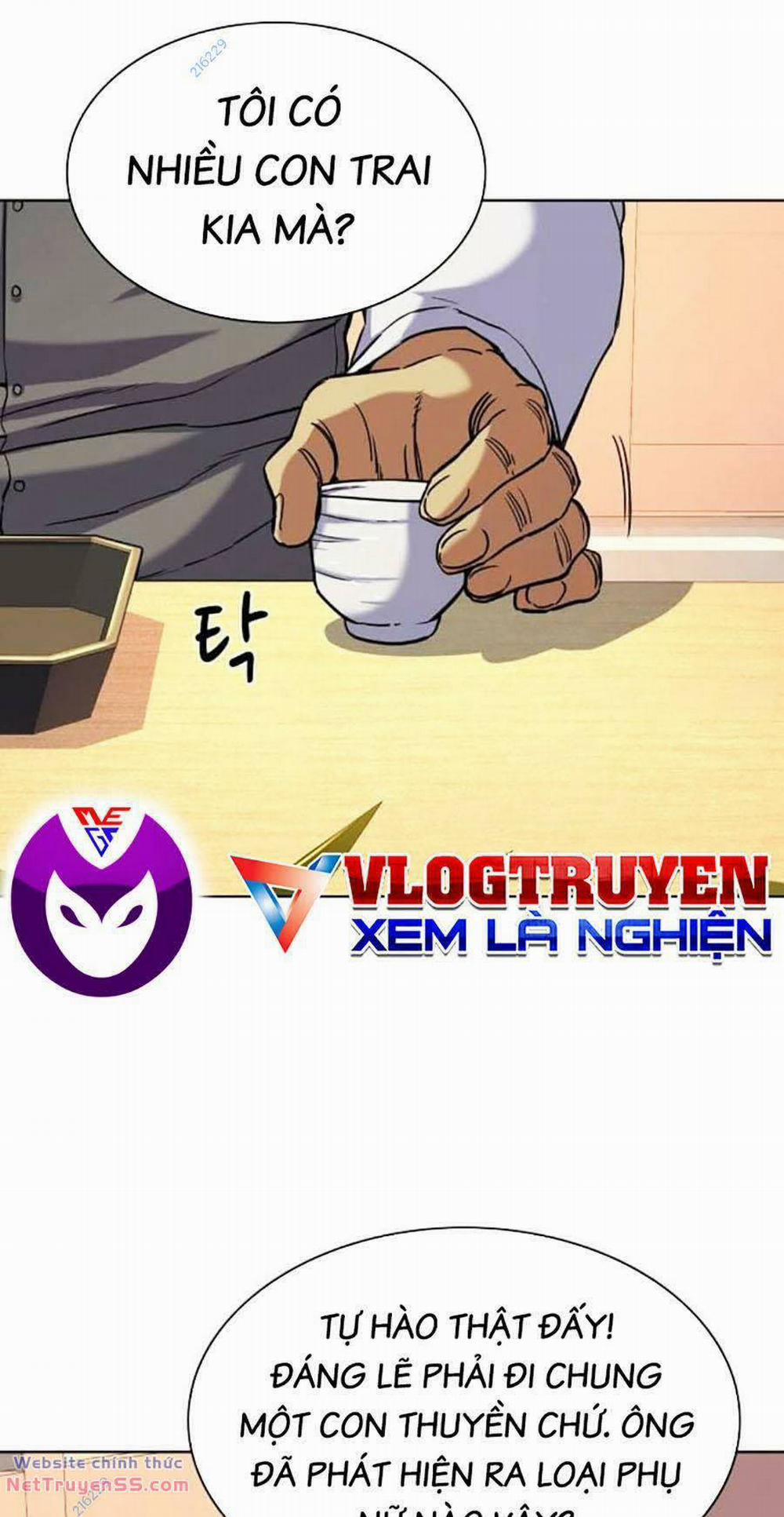 Tiểu Thiếu Gia Gia Tộc Tài Phiệt 97 trang 20