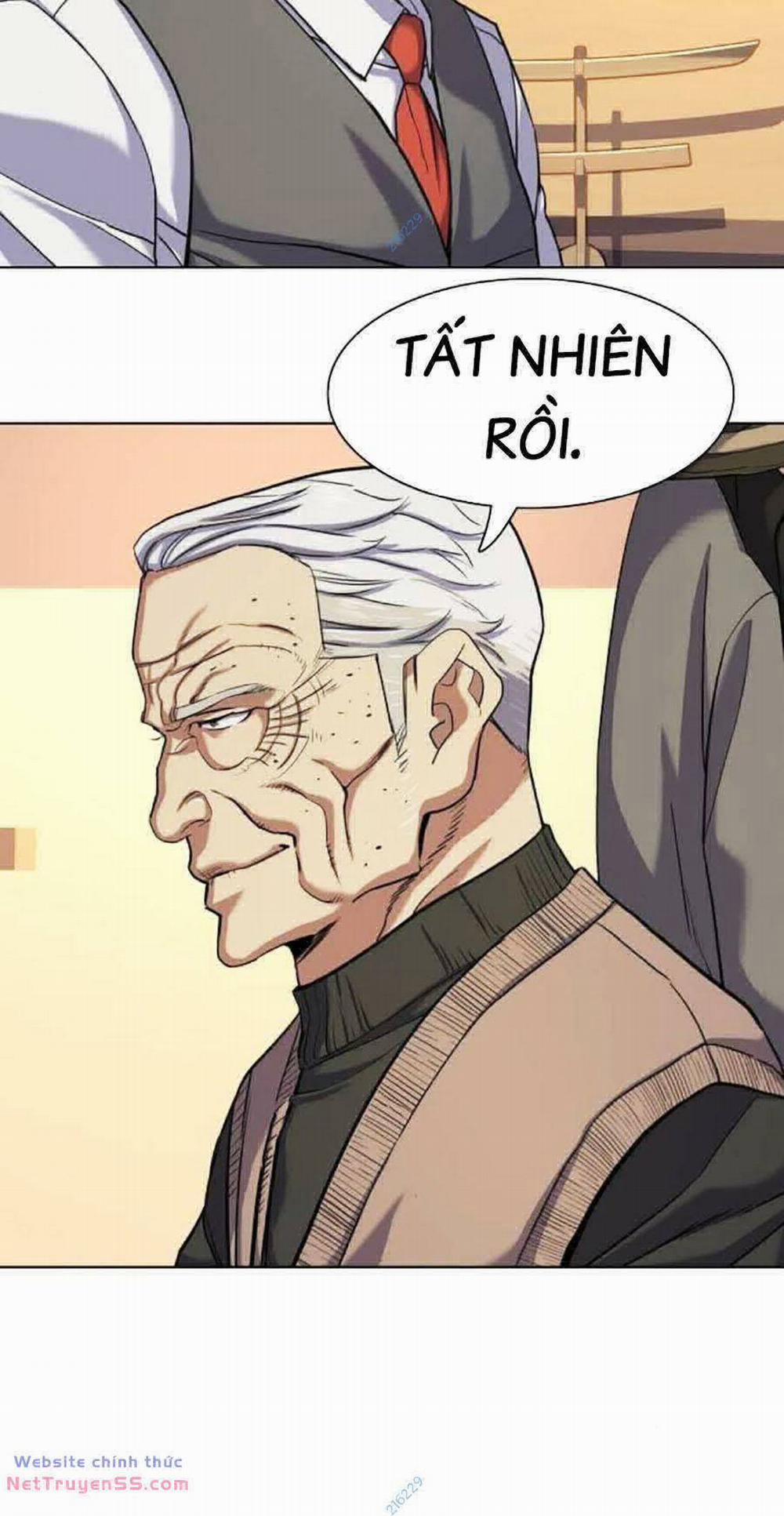 Tiểu Thiếu Gia Gia Tộc Tài Phiệt 97 trang 36