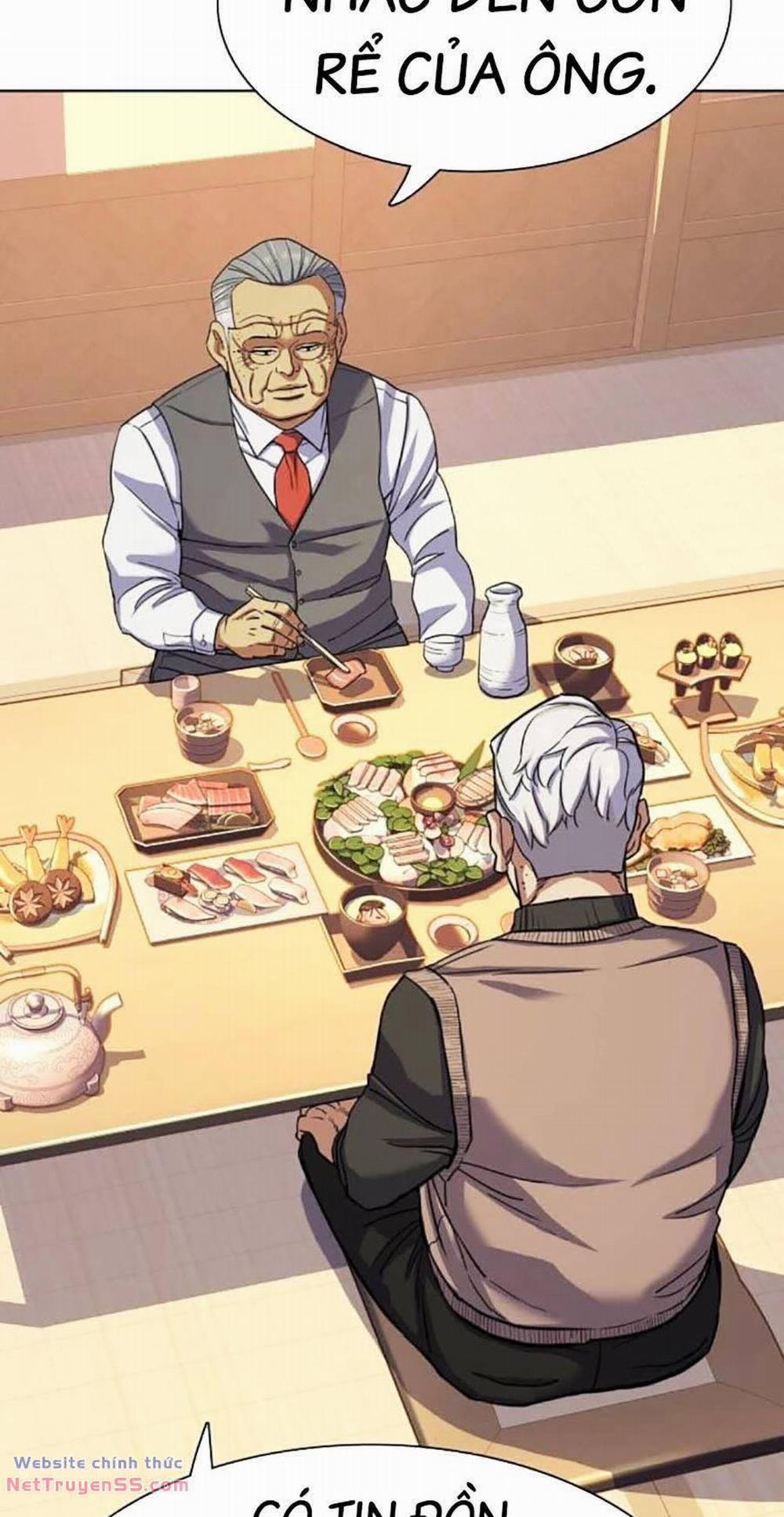 Tiểu Thiếu Gia Gia Tộc Tài Phiệt 97 trang 38