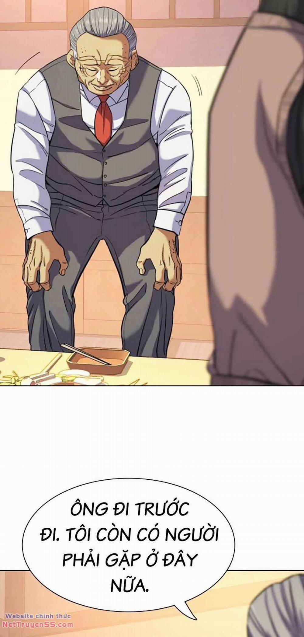 Tiểu Thiếu Gia Gia Tộc Tài Phiệt 97 trang 54