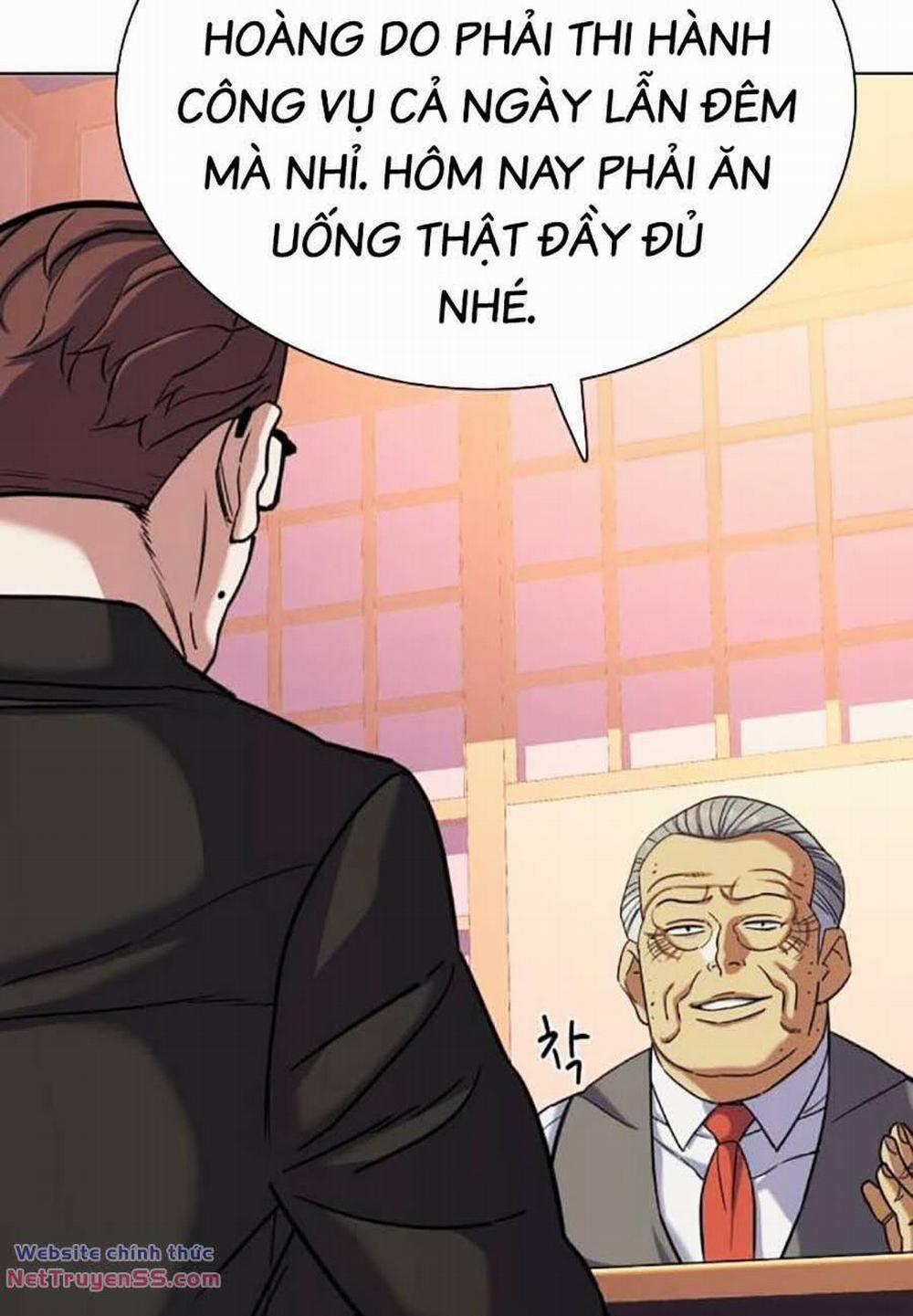 Tiểu Thiếu Gia Gia Tộc Tài Phiệt 97 trang 71