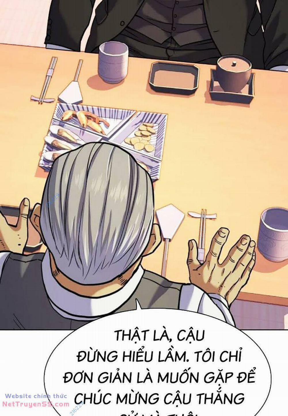 Tiểu Thiếu Gia Gia Tộc Tài Phiệt 97 trang 76