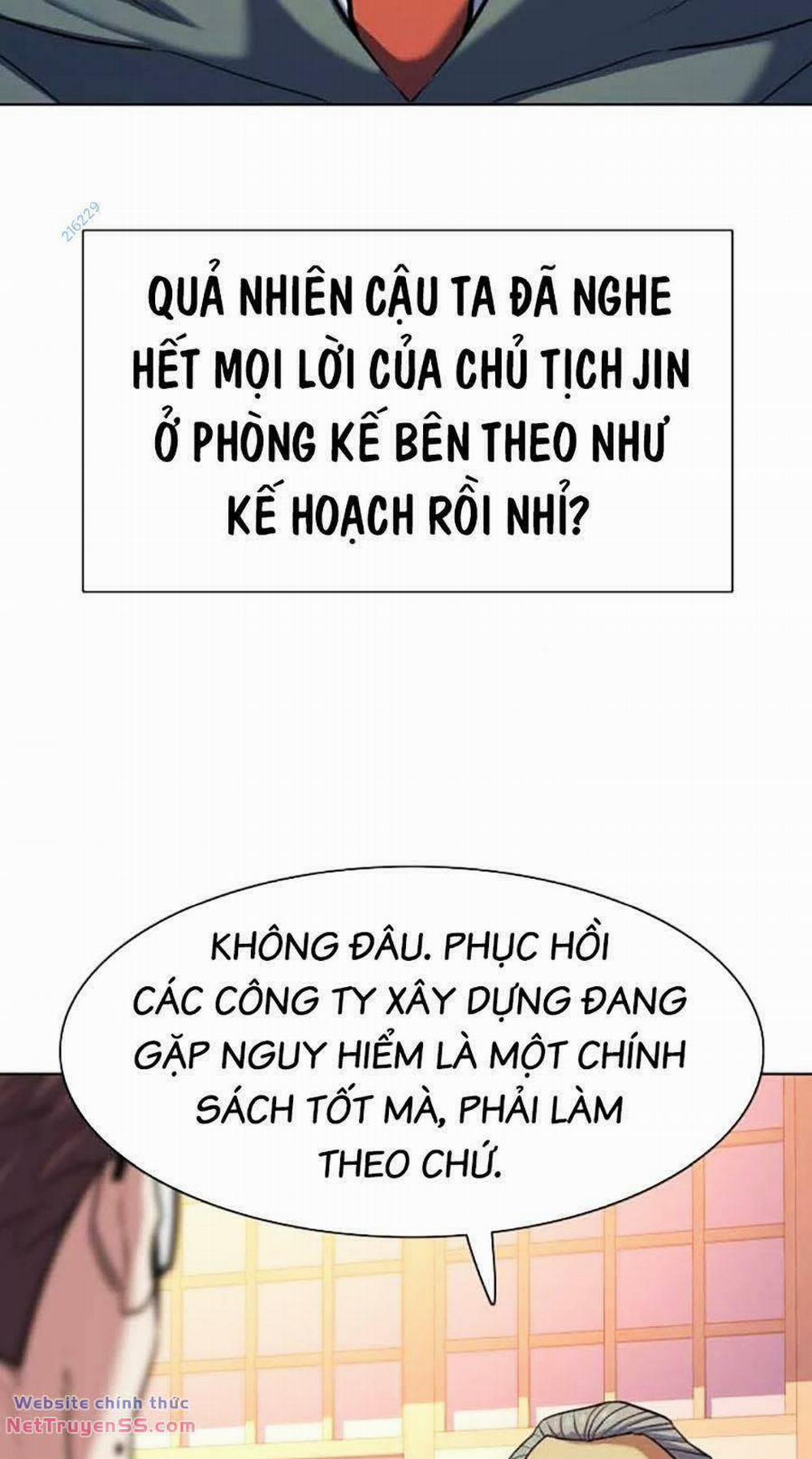 Tiểu Thiếu Gia Gia Tộc Tài Phiệt 97 trang 80