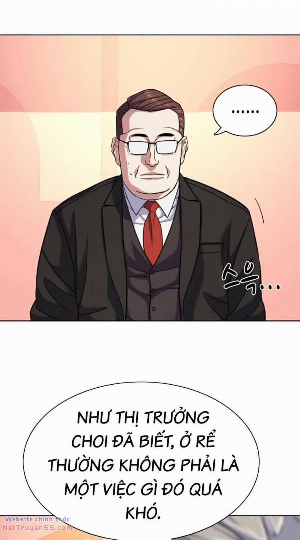 Tiểu Thiếu Gia Gia Tộc Tài Phiệt 97 trang 87