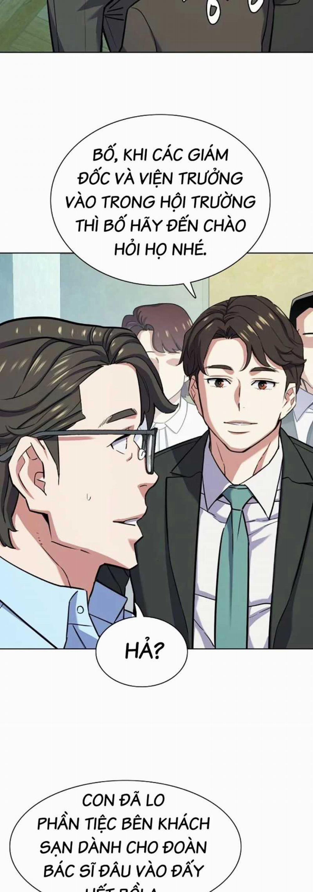 Tiểu Thiếu Gia Gia Tộc Tài Phiệt 98 trang 10