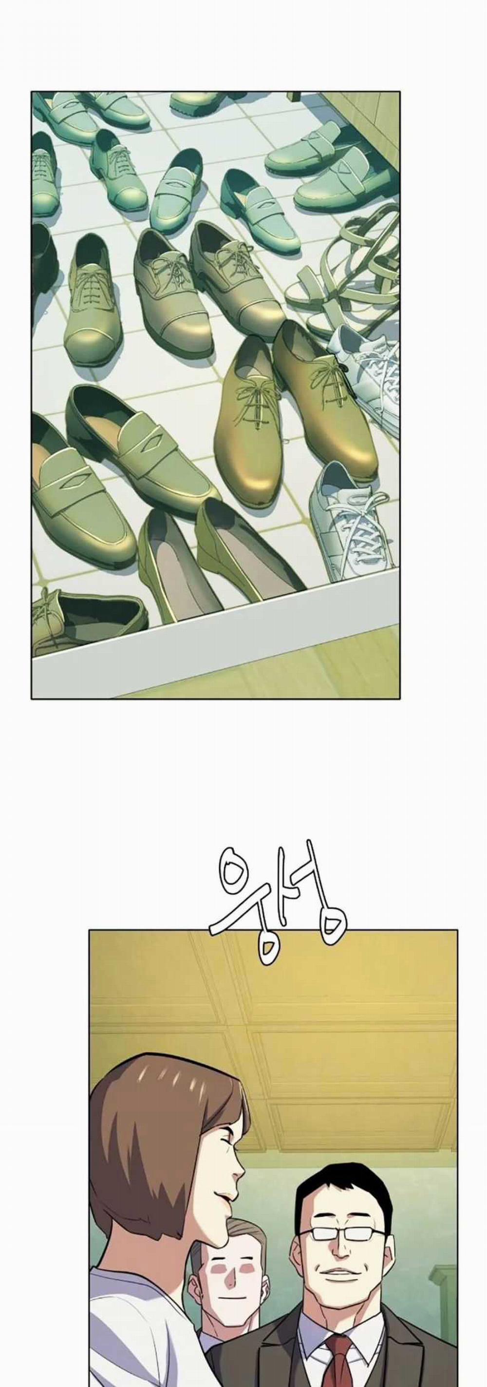 Tiểu Thiếu Gia Gia Tộc Tài Phiệt 98 trang 13