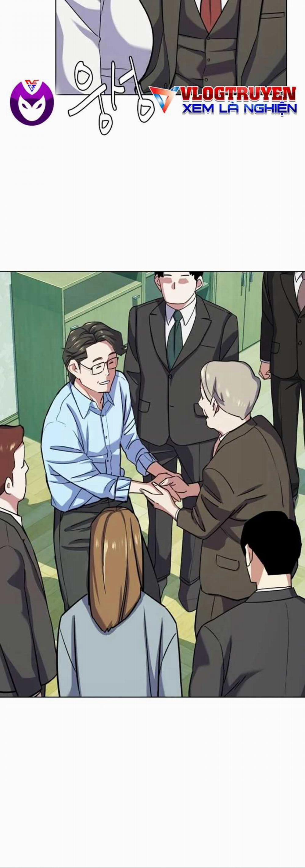 Tiểu Thiếu Gia Gia Tộc Tài Phiệt 98 trang 14