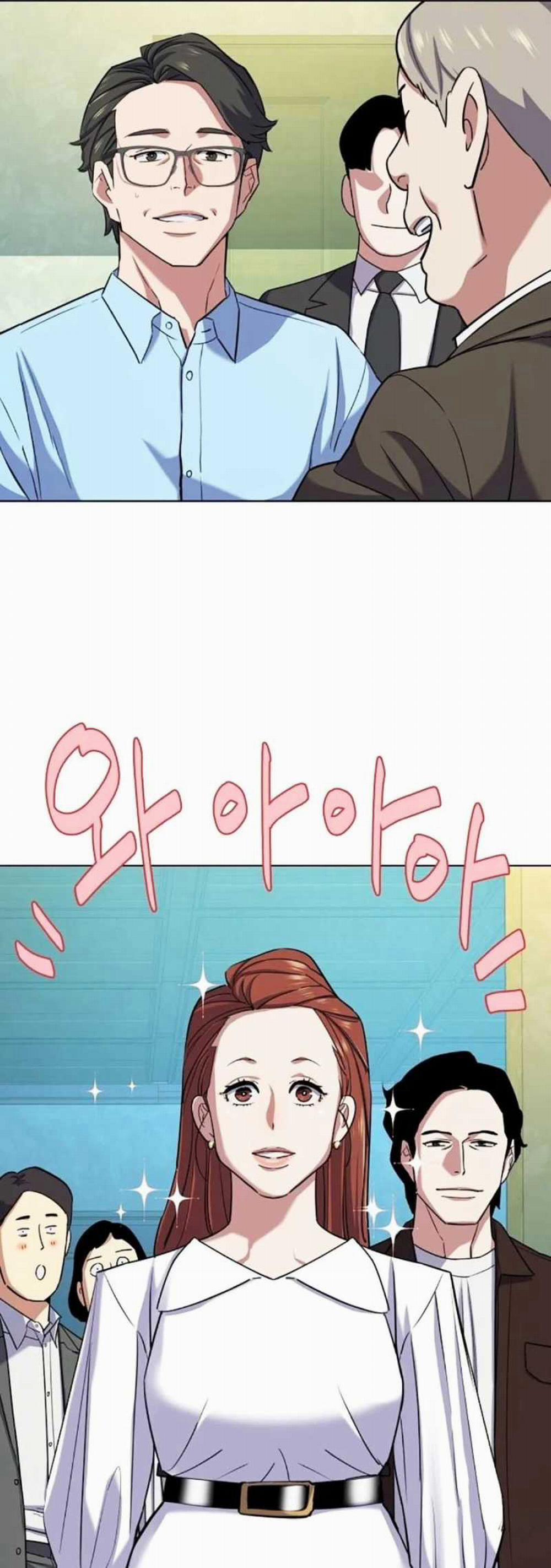 Tiểu Thiếu Gia Gia Tộc Tài Phiệt 98 trang 15