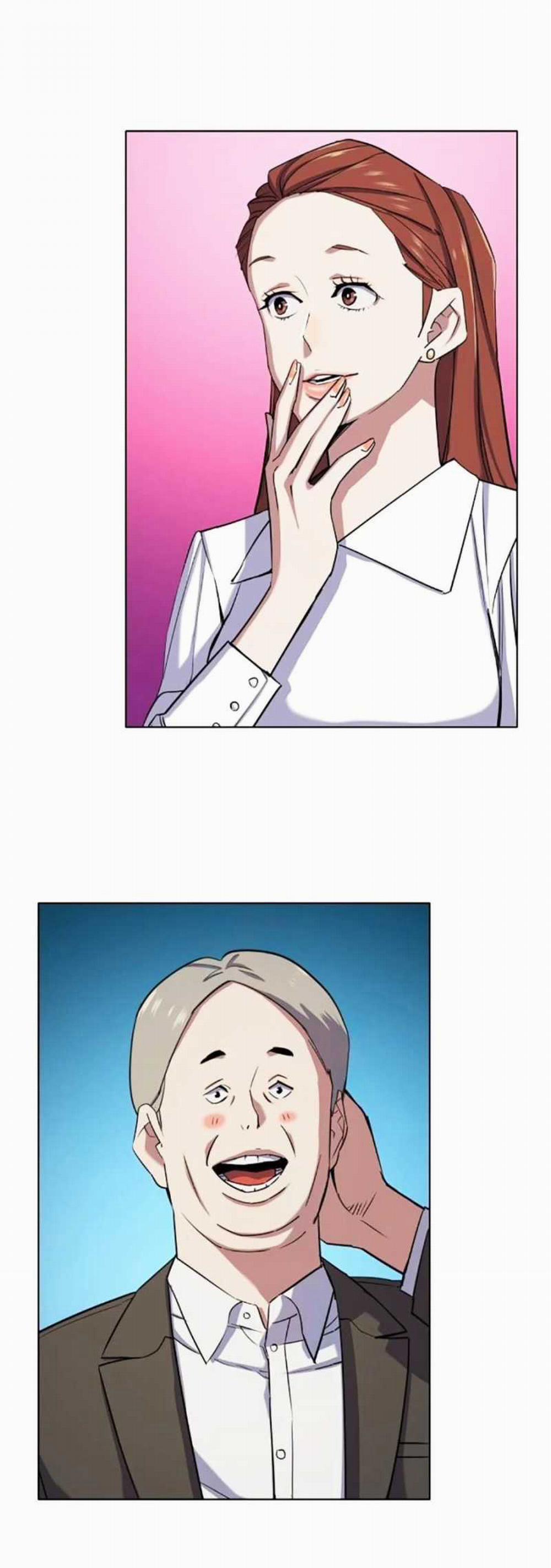 Tiểu Thiếu Gia Gia Tộc Tài Phiệt 98 trang 18