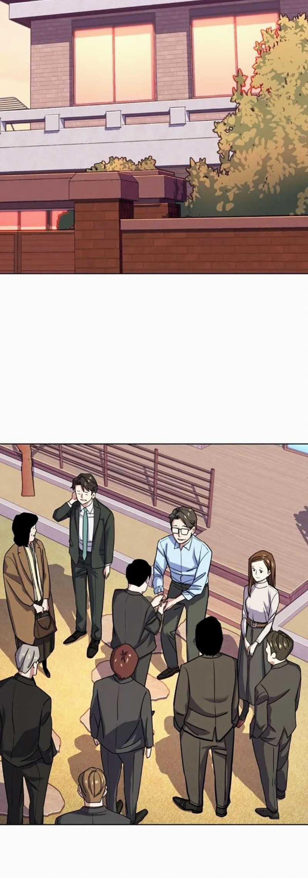 Tiểu Thiếu Gia Gia Tộc Tài Phiệt 98 trang 20