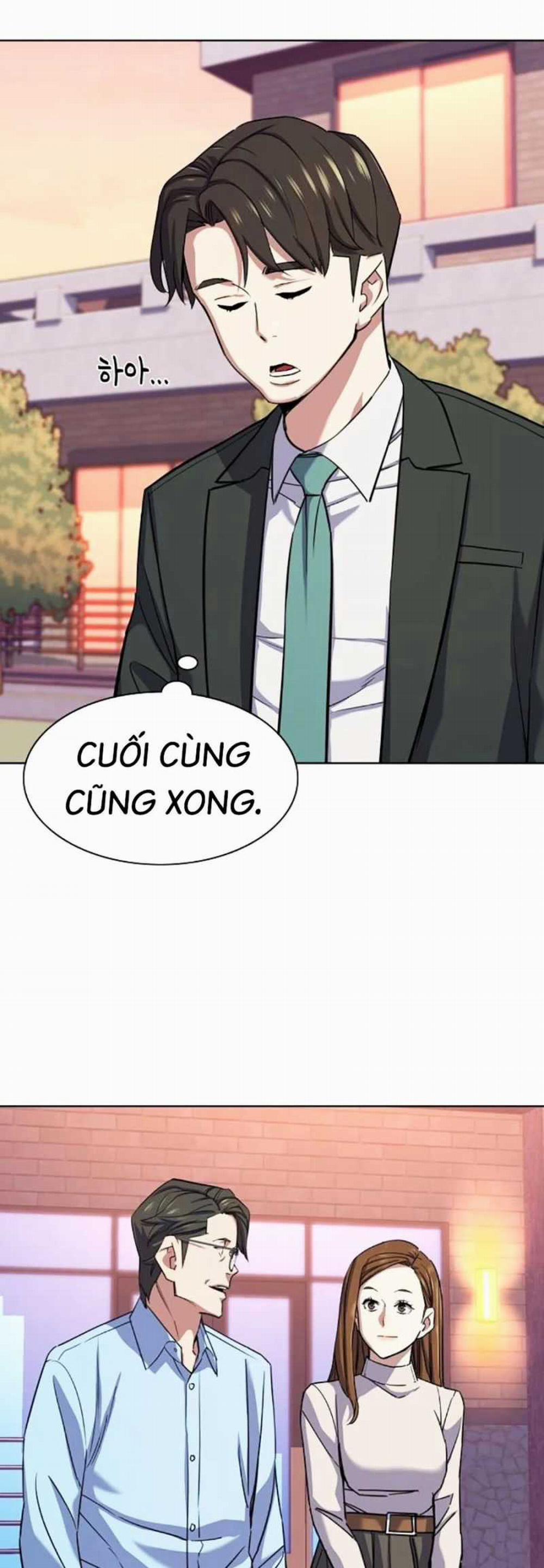 Tiểu Thiếu Gia Gia Tộc Tài Phiệt 98 trang 23