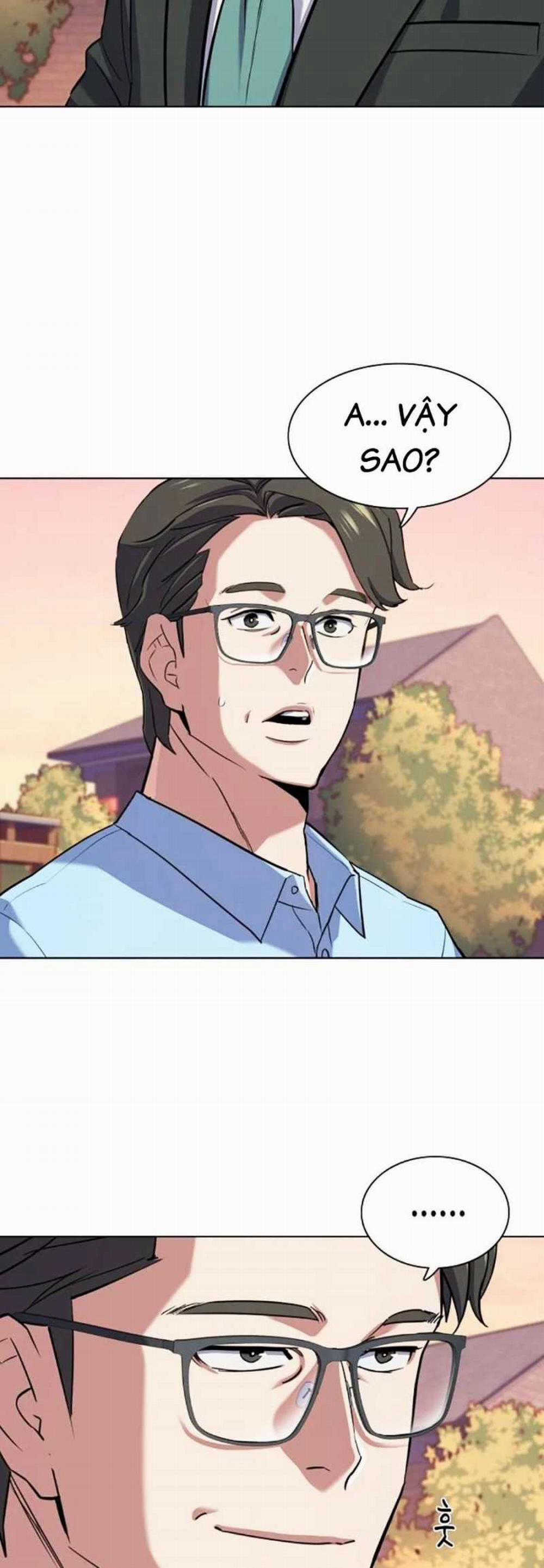 Tiểu Thiếu Gia Gia Tộc Tài Phiệt 98 trang 31