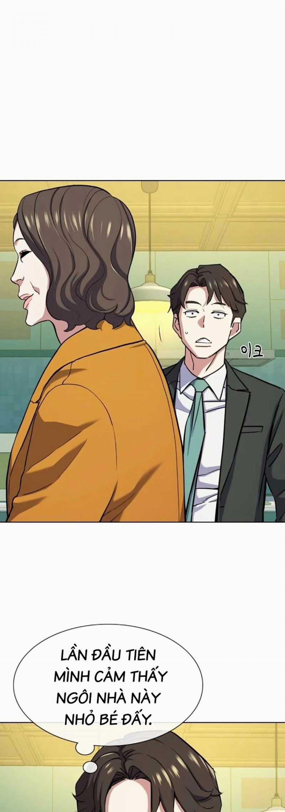 Tiểu Thiếu Gia Gia Tộc Tài Phiệt 98 trang 4