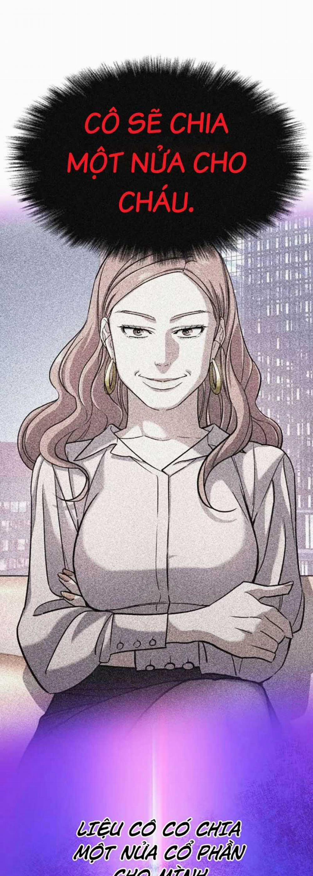 Tiểu Thiếu Gia Gia Tộc Tài Phiệt 98 trang 41