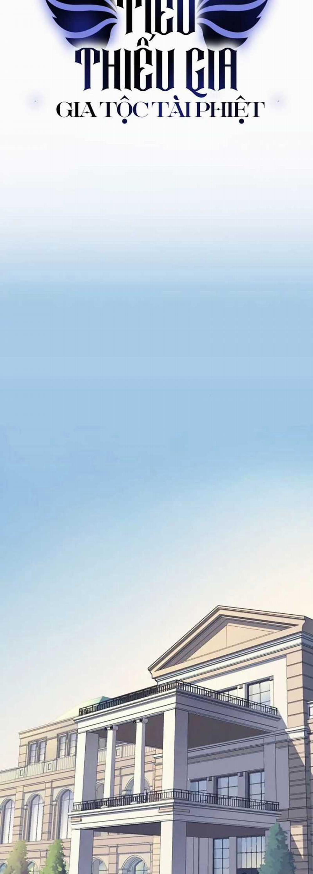 Tiểu Thiếu Gia Gia Tộc Tài Phiệt 98 trang 43