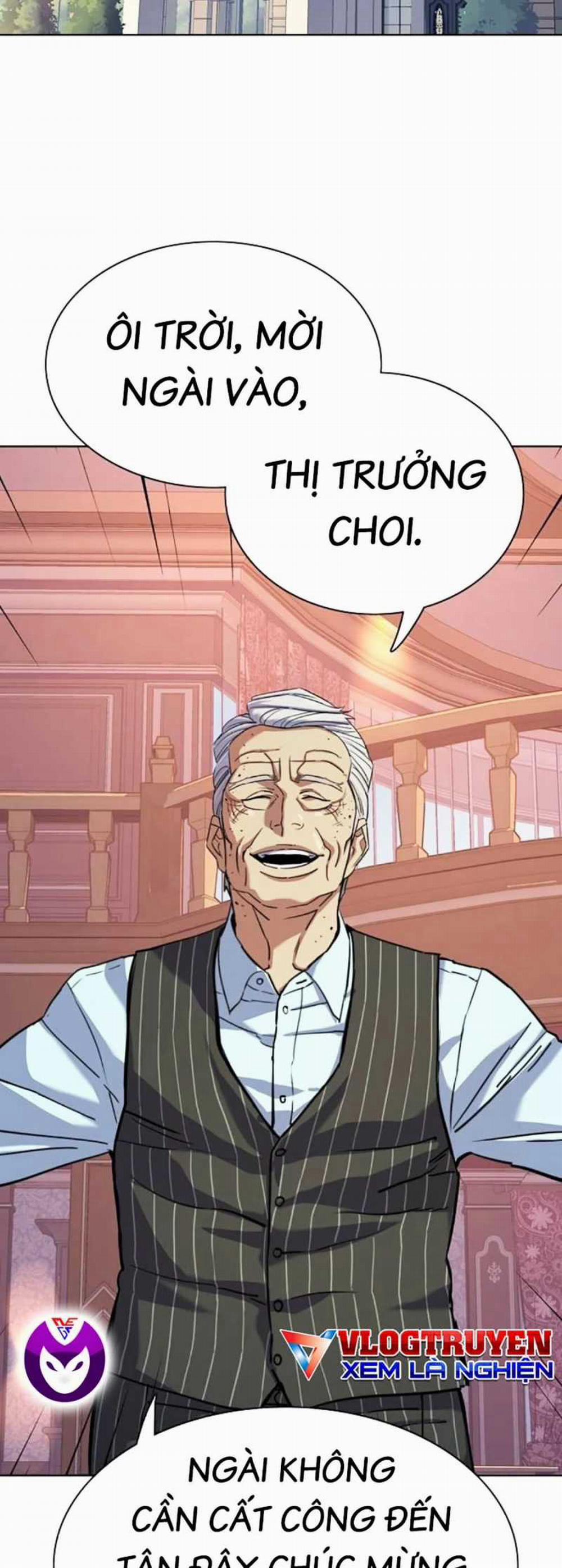 Tiểu Thiếu Gia Gia Tộc Tài Phiệt 98 trang 44