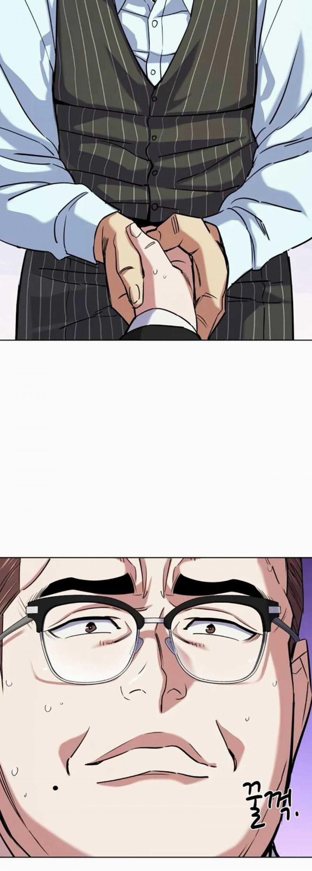 Tiểu Thiếu Gia Gia Tộc Tài Phiệt 98 trang 47