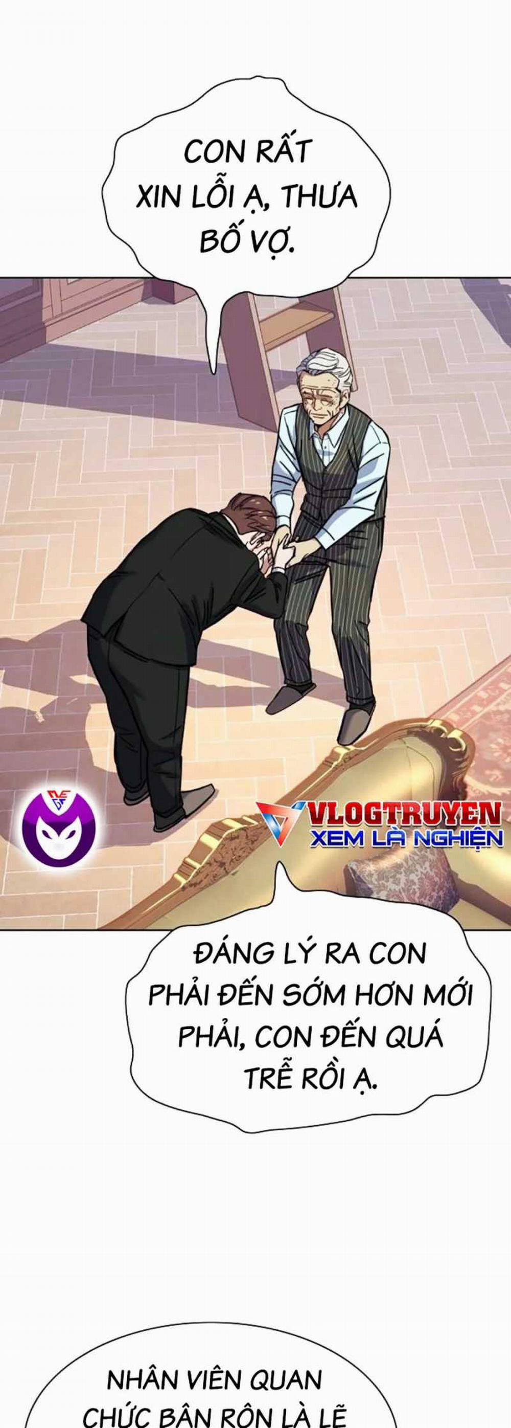 Tiểu Thiếu Gia Gia Tộc Tài Phiệt 98 trang 48