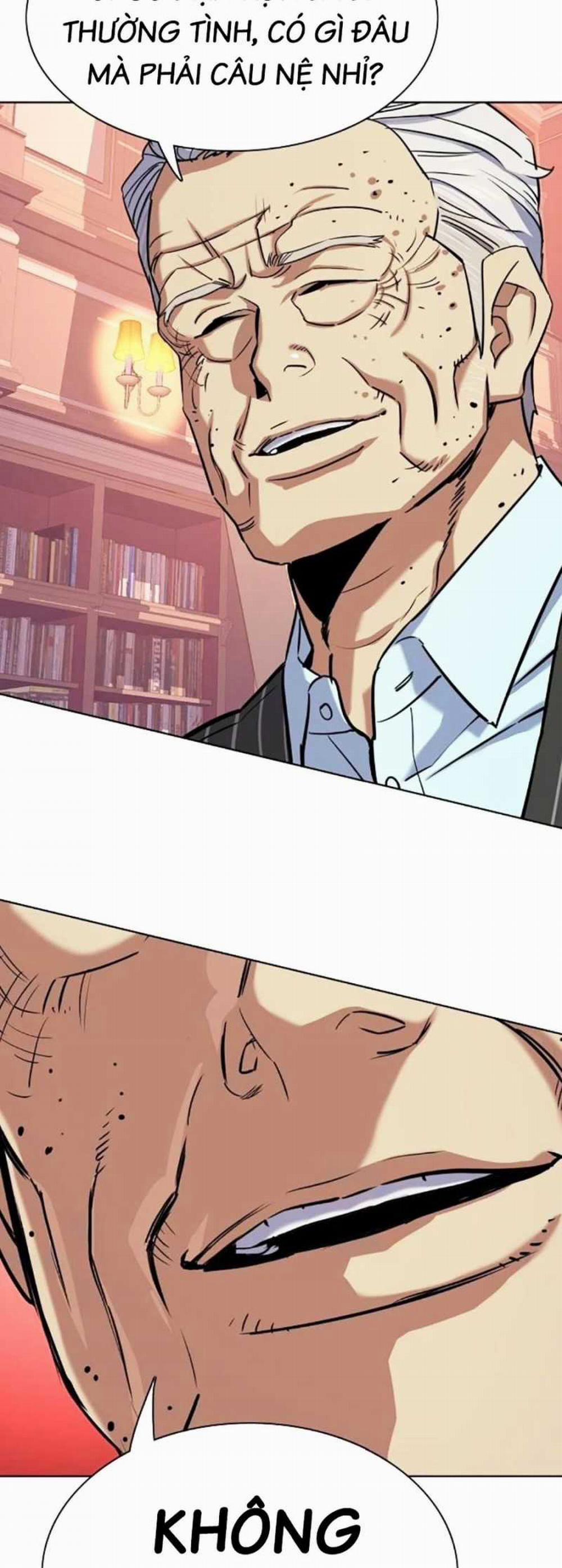 Tiểu Thiếu Gia Gia Tộc Tài Phiệt 98 trang 49