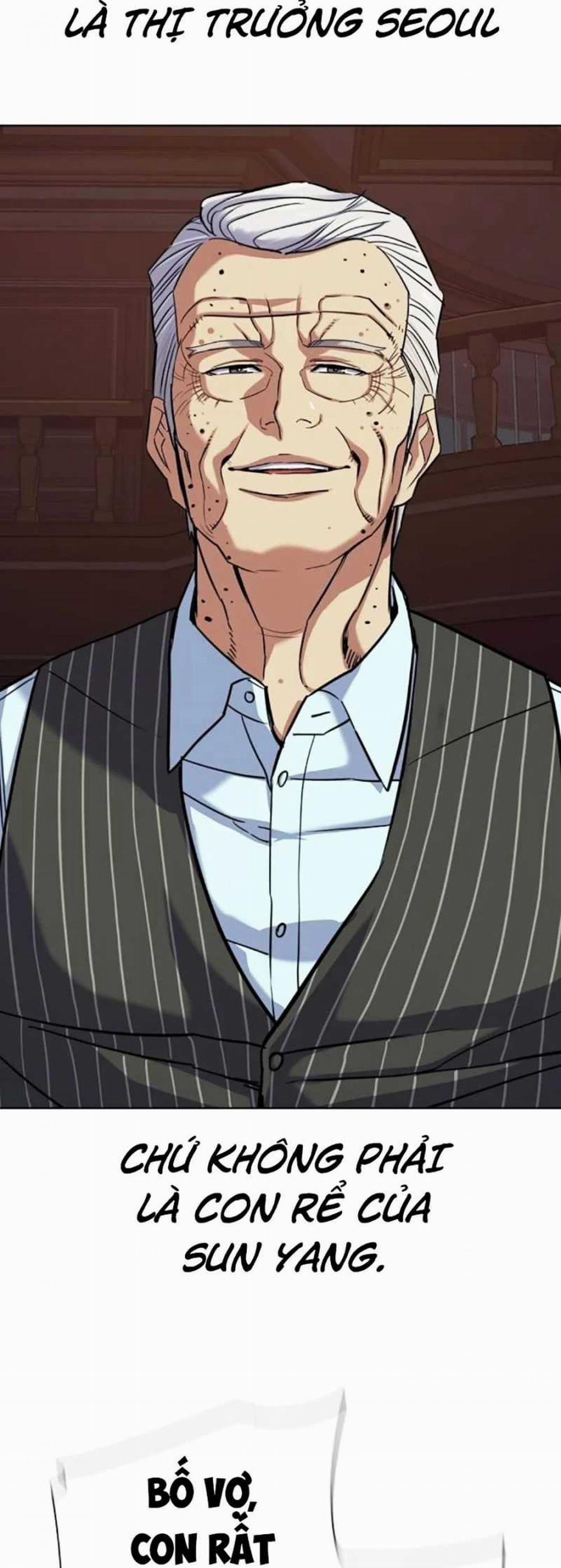 Tiểu Thiếu Gia Gia Tộc Tài Phiệt 98 trang 51