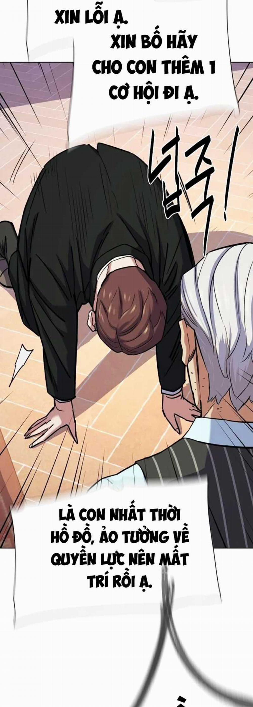 Tiểu Thiếu Gia Gia Tộc Tài Phiệt 98 trang 52