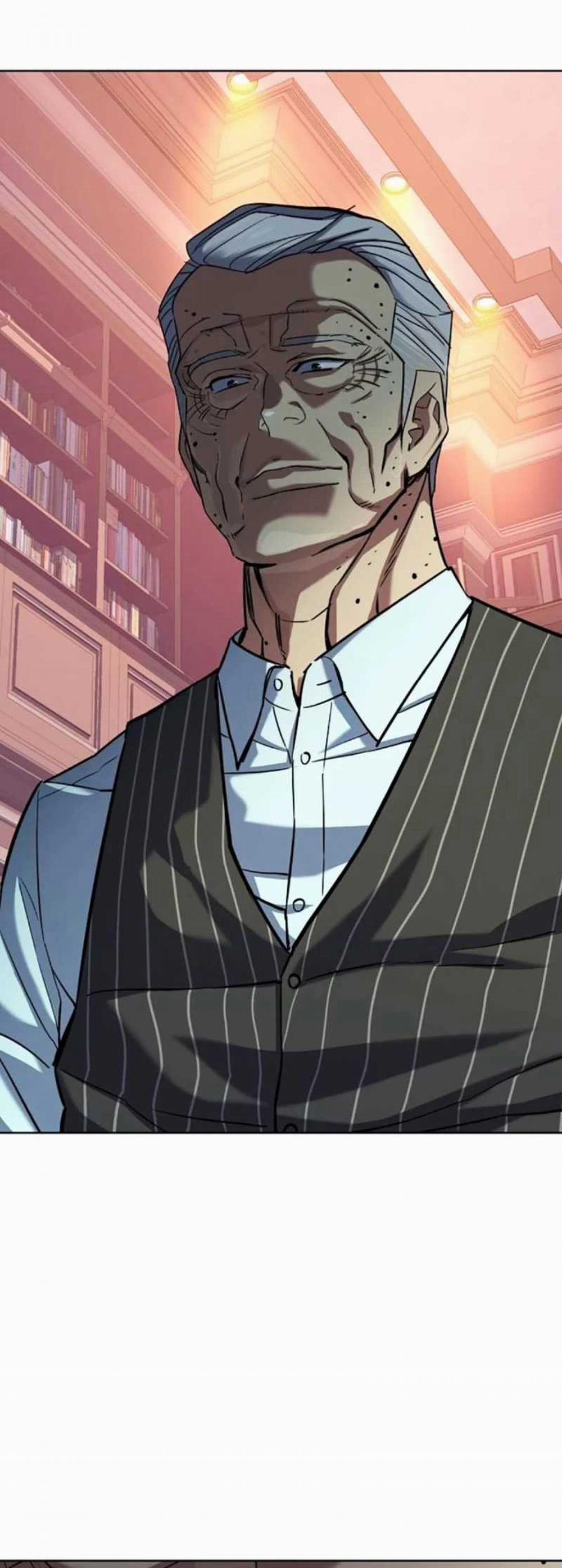 Tiểu Thiếu Gia Gia Tộc Tài Phiệt 98 trang 54