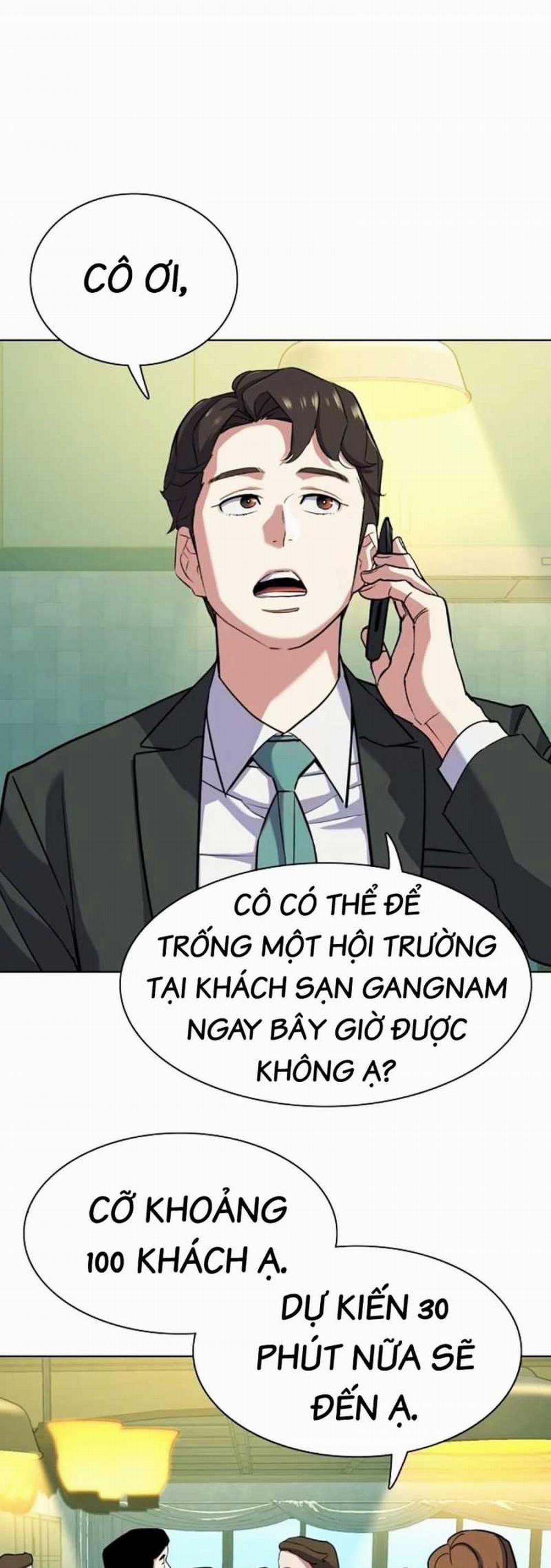 Tiểu Thiếu Gia Gia Tộc Tài Phiệt 98 trang 6