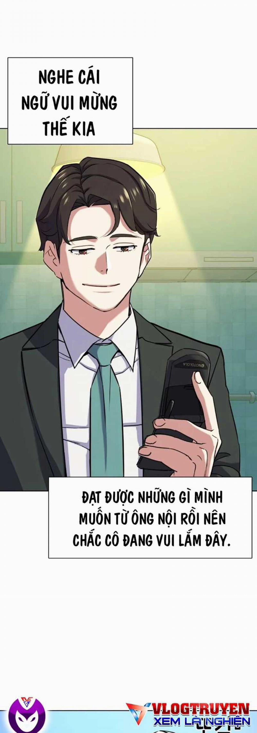 Tiểu Thiếu Gia Gia Tộc Tài Phiệt 98 trang 8