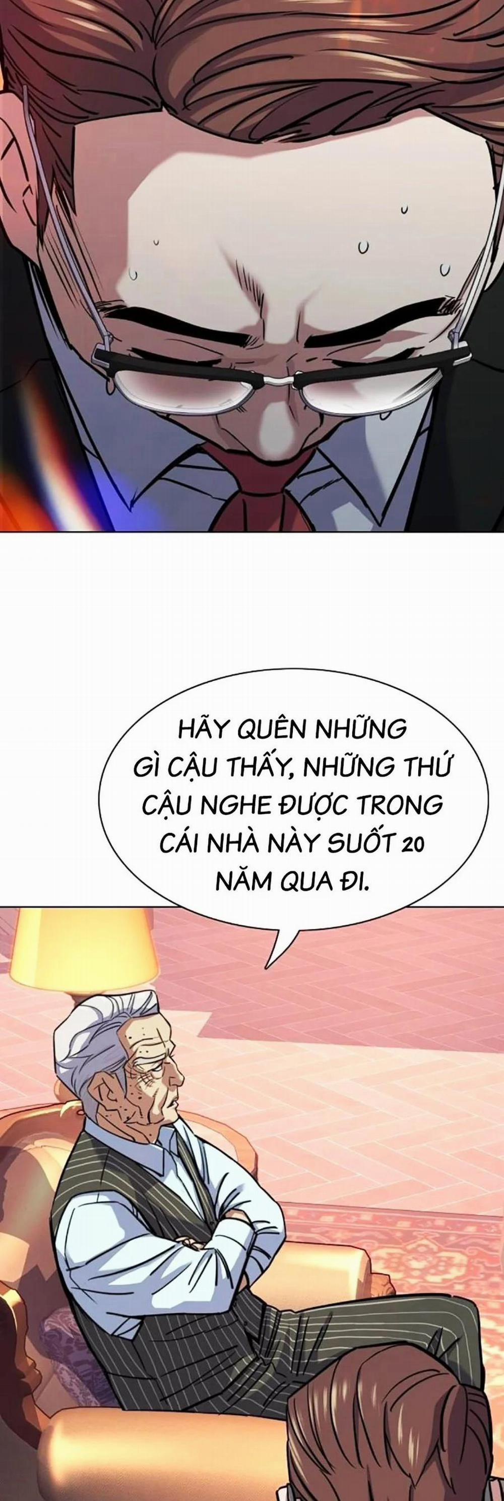 Tiểu Thiếu Gia Gia Tộc Tài Phiệt 99 trang 1