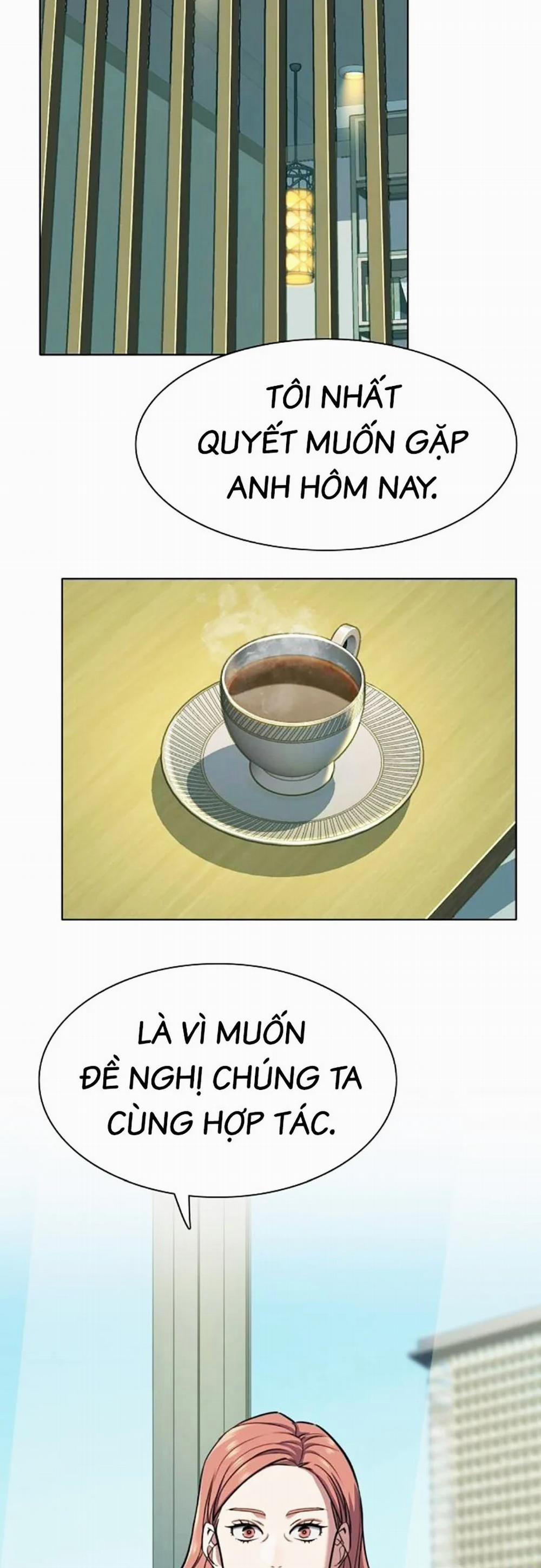 Tiểu Thiếu Gia Gia Tộc Tài Phiệt 99 trang 21