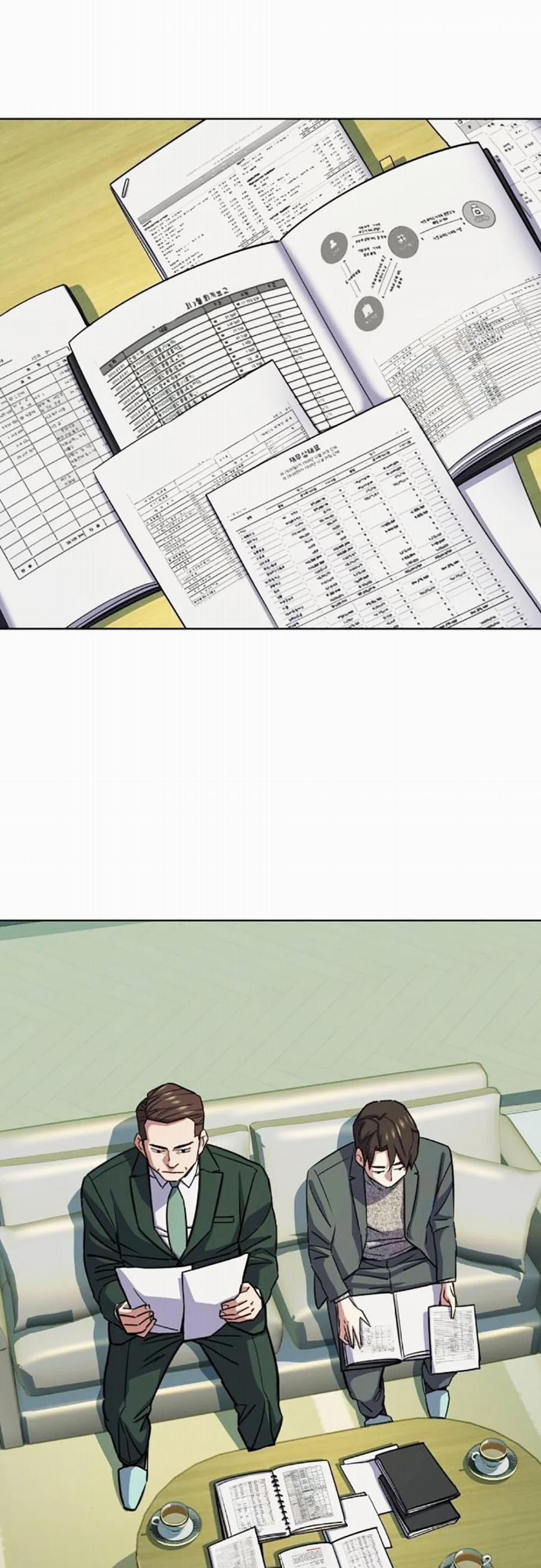 Tiểu Thiếu Gia Gia Tộc Tài Phiệt 99 trang 25