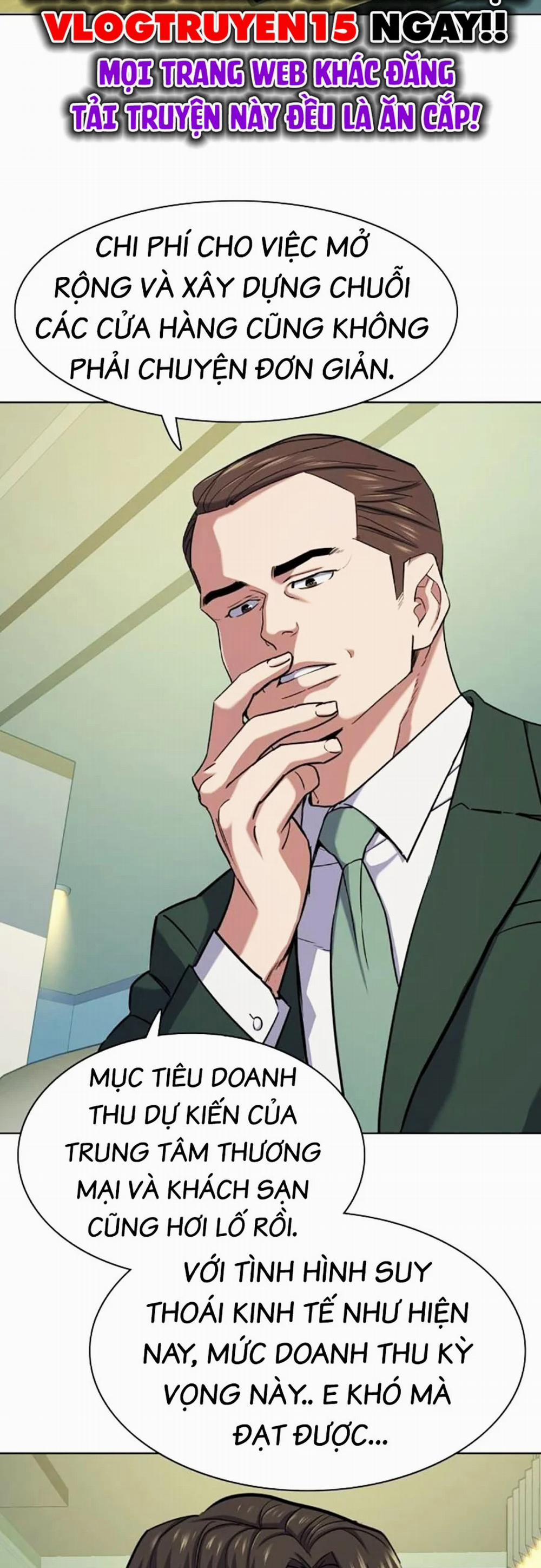 Tiểu Thiếu Gia Gia Tộc Tài Phiệt 99 trang 29