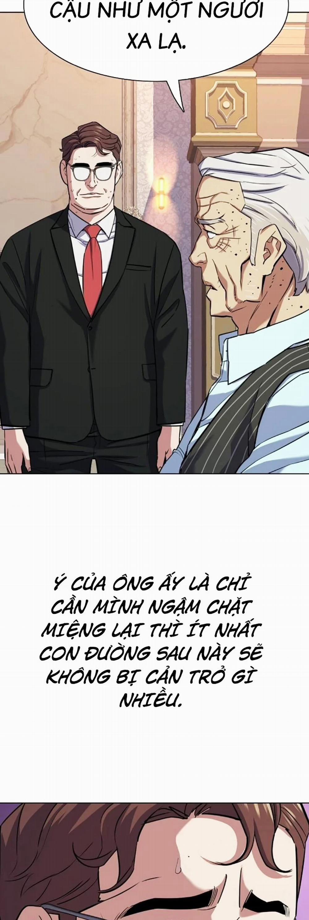 Tiểu Thiếu Gia Gia Tộc Tài Phiệt 99 trang 3