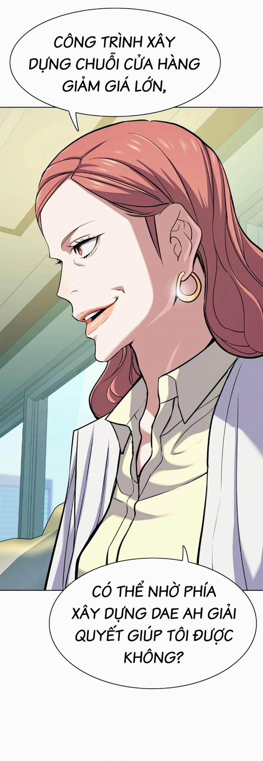 Tiểu Thiếu Gia Gia Tộc Tài Phiệt 99 trang 37