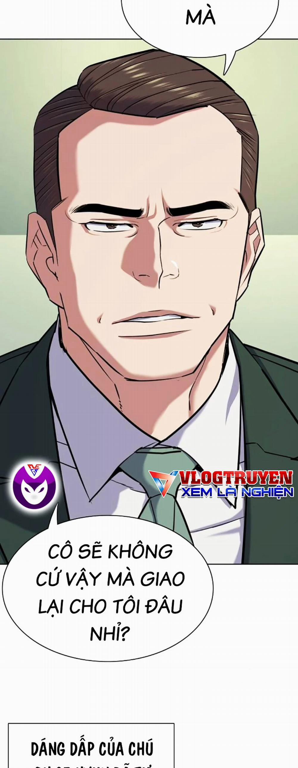 Tiểu Thiếu Gia Gia Tộc Tài Phiệt 99 trang 41