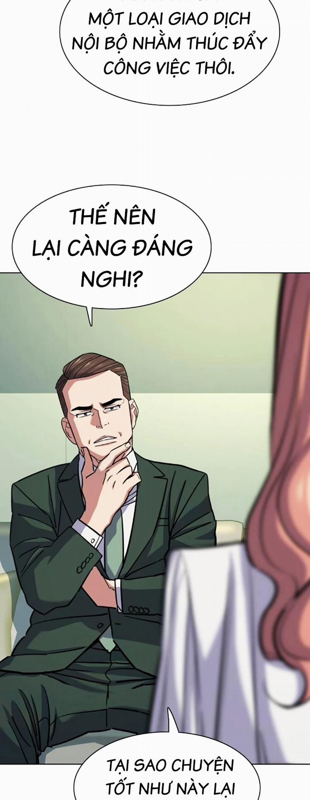 Tiểu Thiếu Gia Gia Tộc Tài Phiệt 99 trang 44