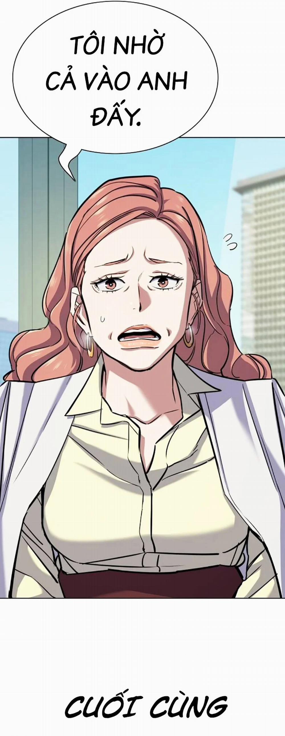 Tiểu Thiếu Gia Gia Tộc Tài Phiệt 99 trang 48