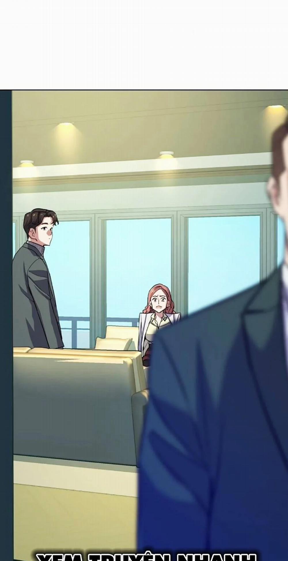 Tiểu Thiếu Gia Gia Tộc Tài Phiệt 99 trang 60