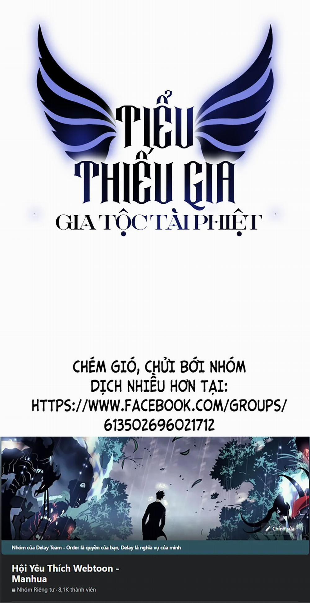Tiểu Thiếu Gia Gia Tộc Tài Phiệt 99 trang 79