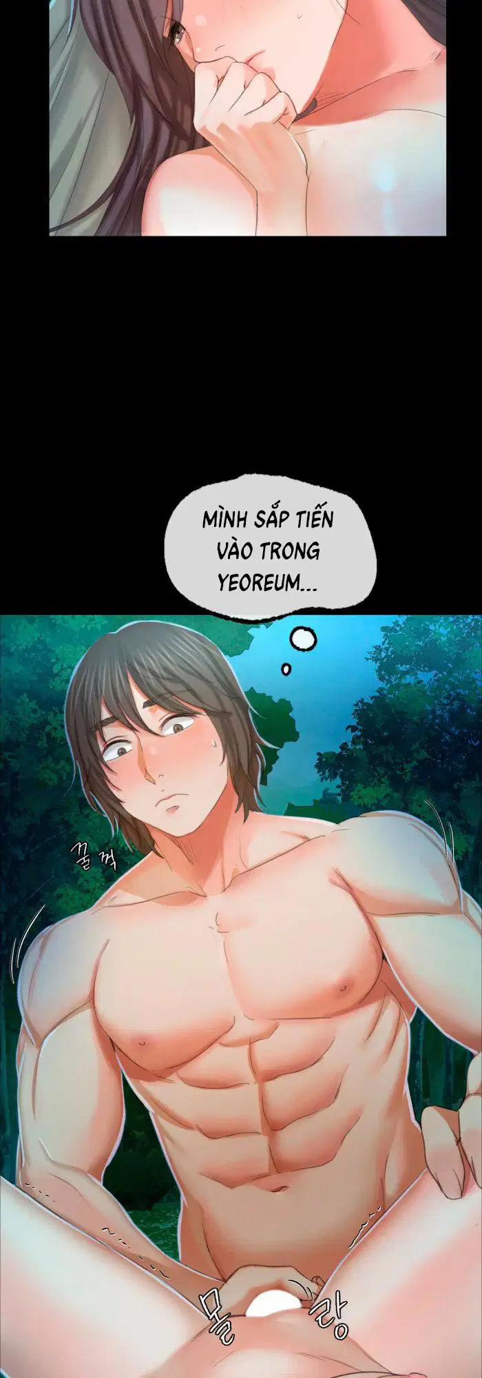 Tiểu thư bé bỏng của tôi 11 trang 1
