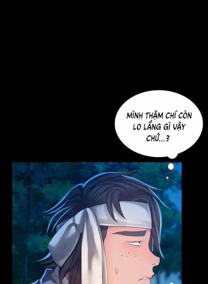 Tiểu thư bé bỏng của tôi 11 trang 37