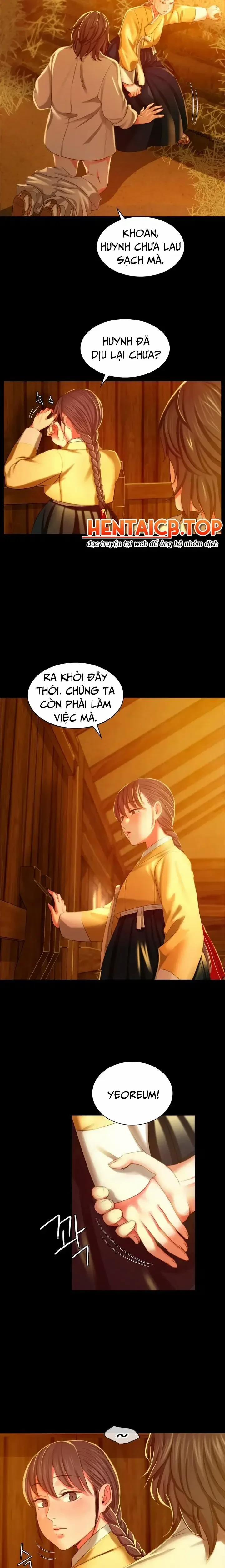 Tiểu thư bé bỏng của tôi 14 trang 6