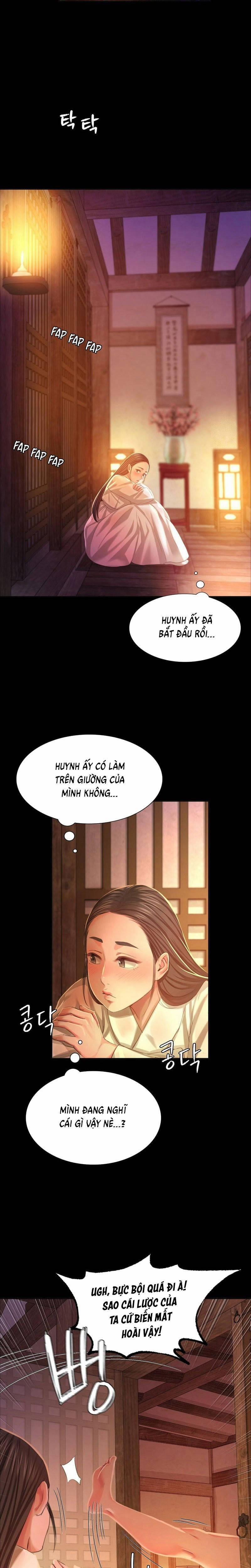 Tiểu thư bé bỏng của tôi 18 trang 27