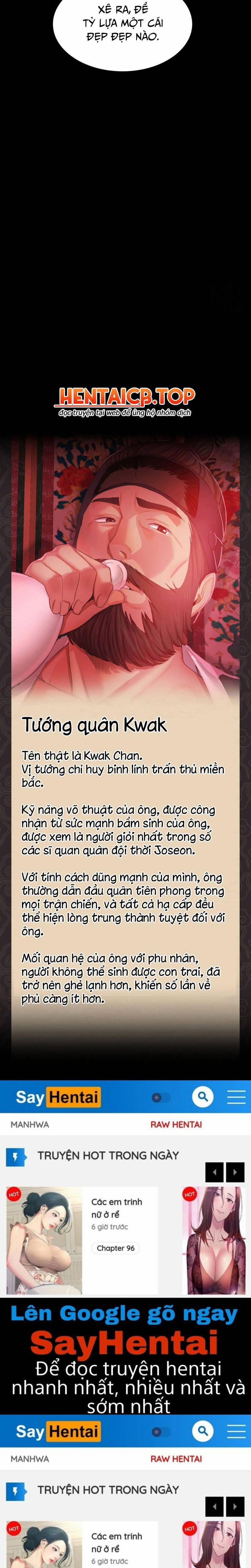 Tiểu thư bé bỏng của tôi 18 trang 29