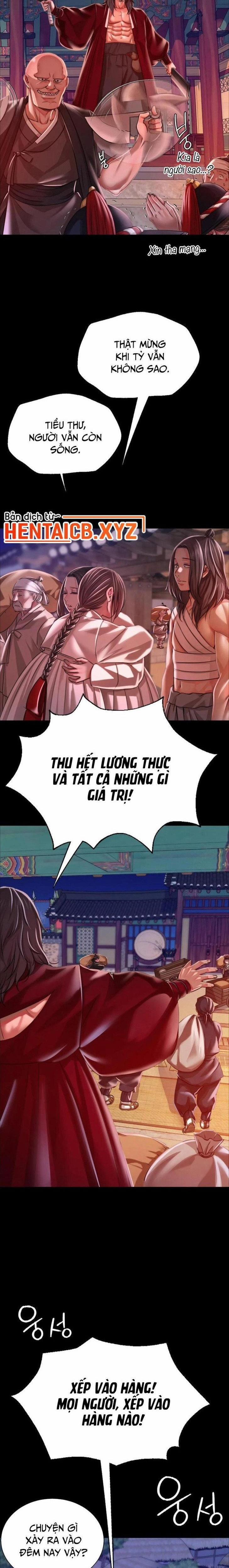 Tiểu Thư Bé Bỏng Của Tôi 43 trang 2