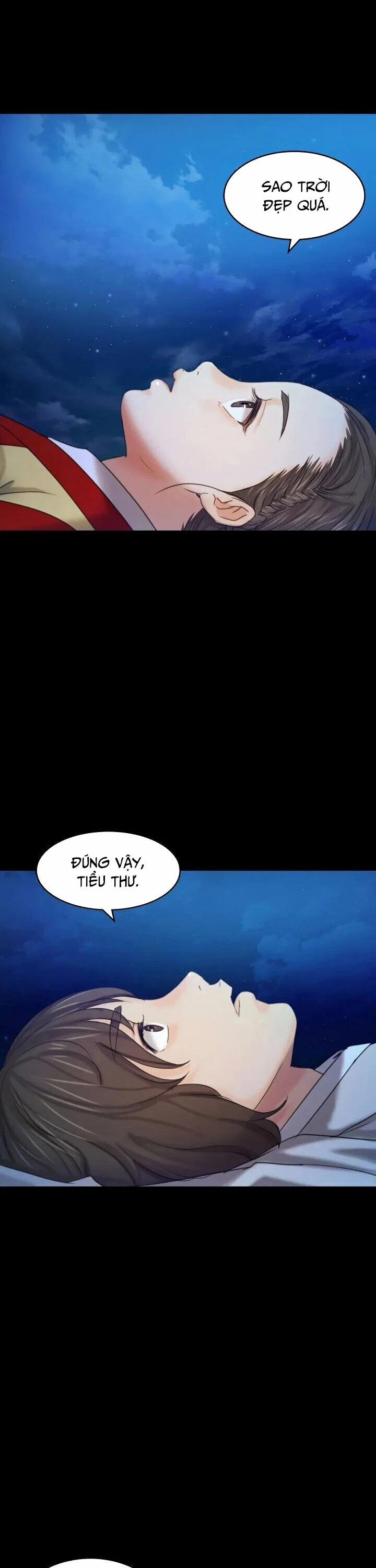 Tiểu Thư Bé Bỏng Của Tôi 5 trang 41